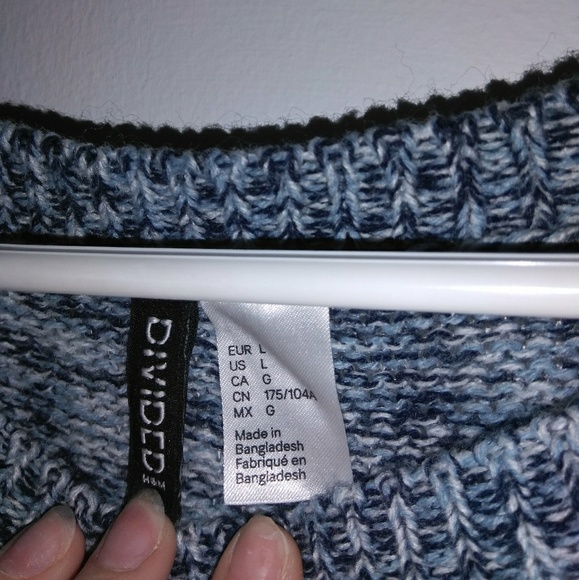 Sweater - Picture 2 of 2